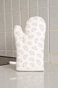 Oven Mitts - Croissant Collection