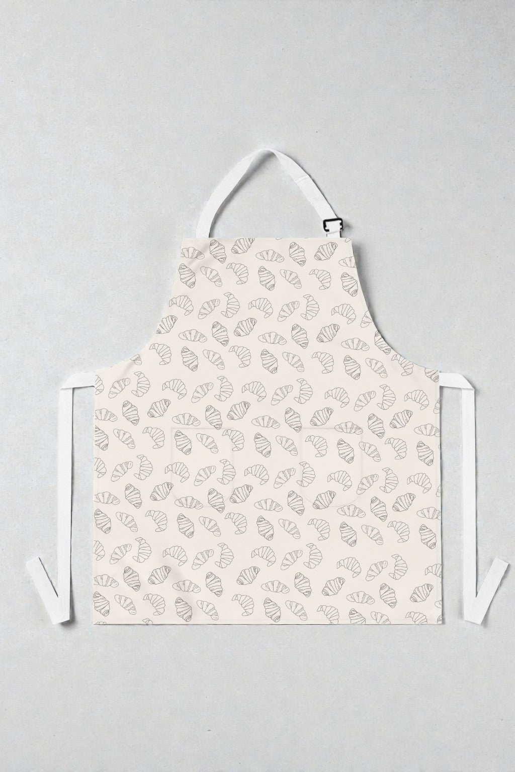 Apron - Croissant Collection