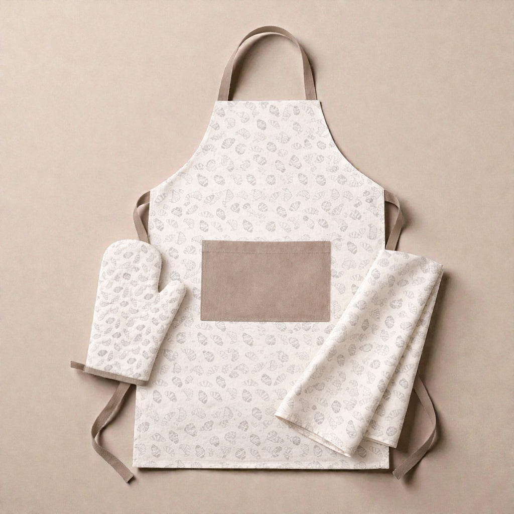 Croissant Collection Bundle