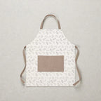 Apron – Croissant Collection - Just Baking