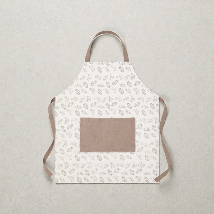 Apron – Croissant Collection