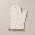 Oven Mitt — Croissant Collection