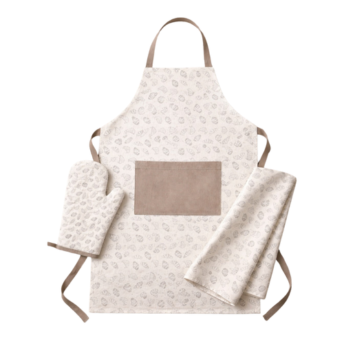 Croissant Collection Bundle