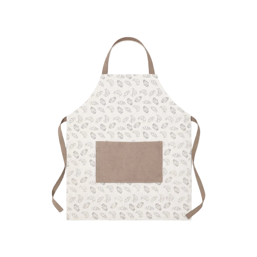 Apron – Croissant Collection