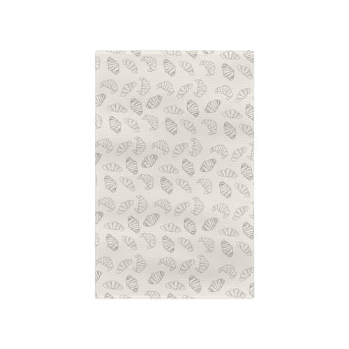 Kitchen Towel — Croissant Collection
