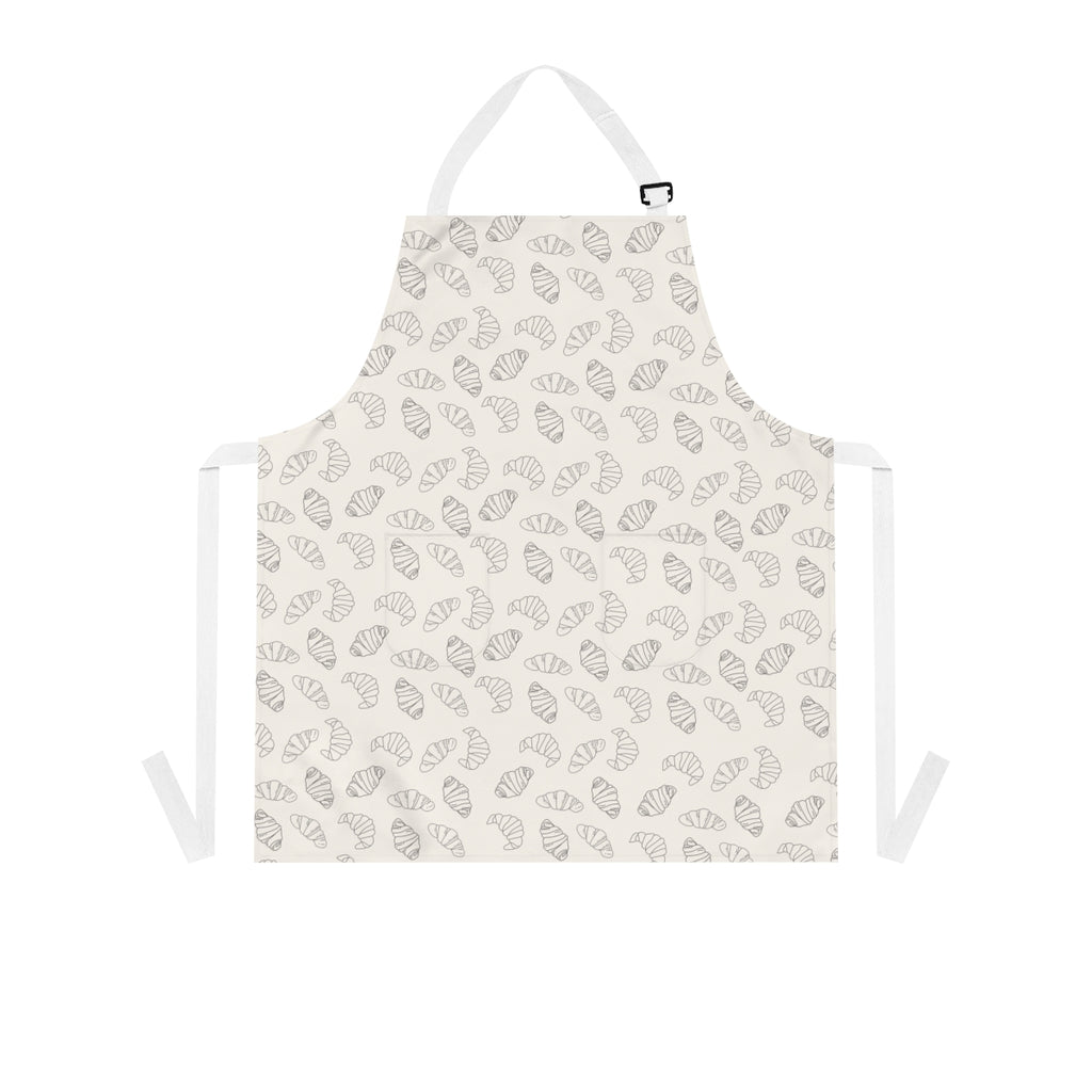 Apron - Croissant Collection