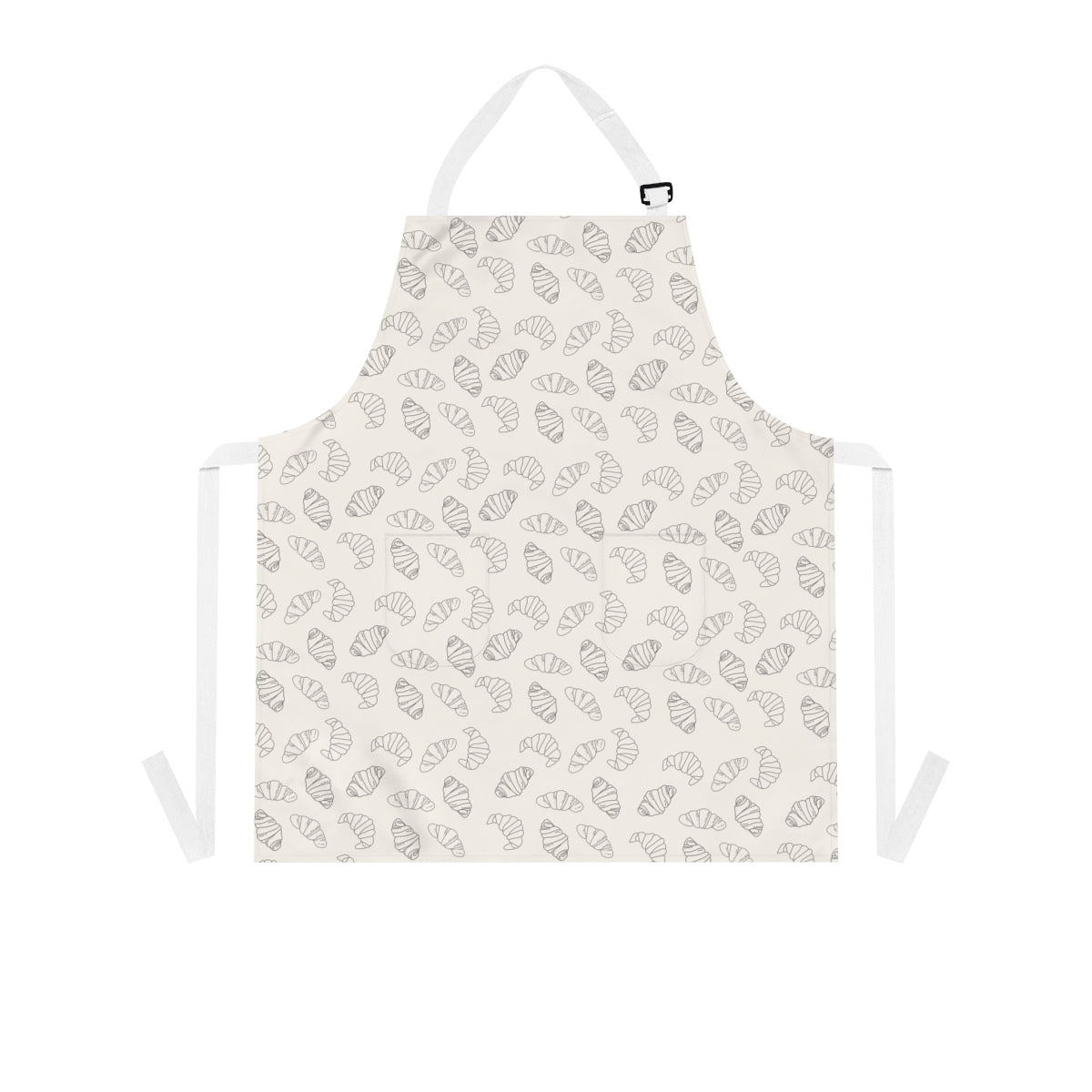 Apron - Croissant Collection