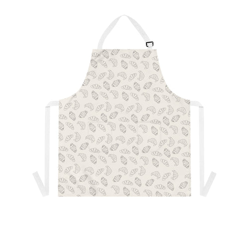 Apron - Croissant Collection