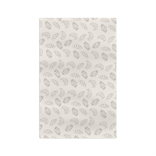 Kitchen Towel - Croissant Collection